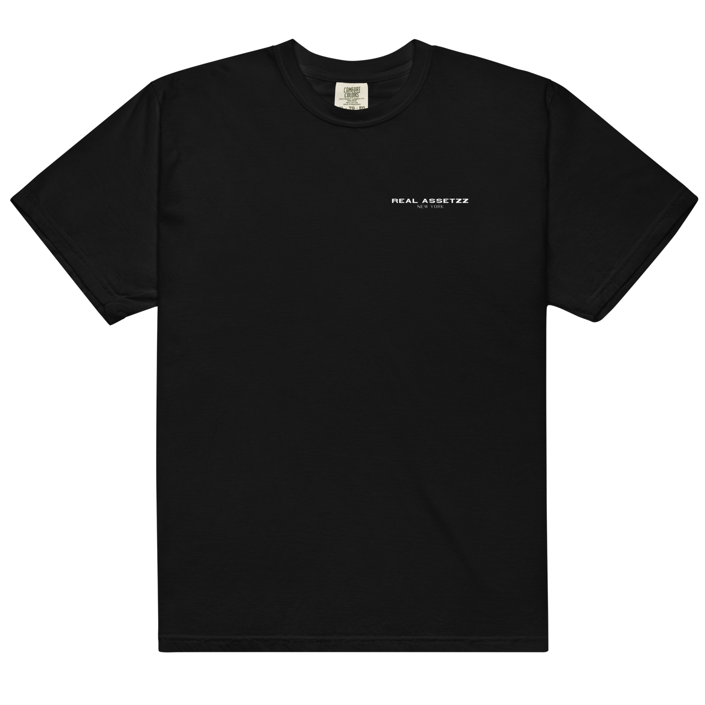 Economy Improves T-Shirt (Dark)