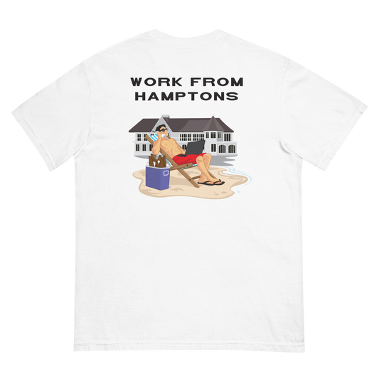 Men's WFH(Hamptons) T-Shirt