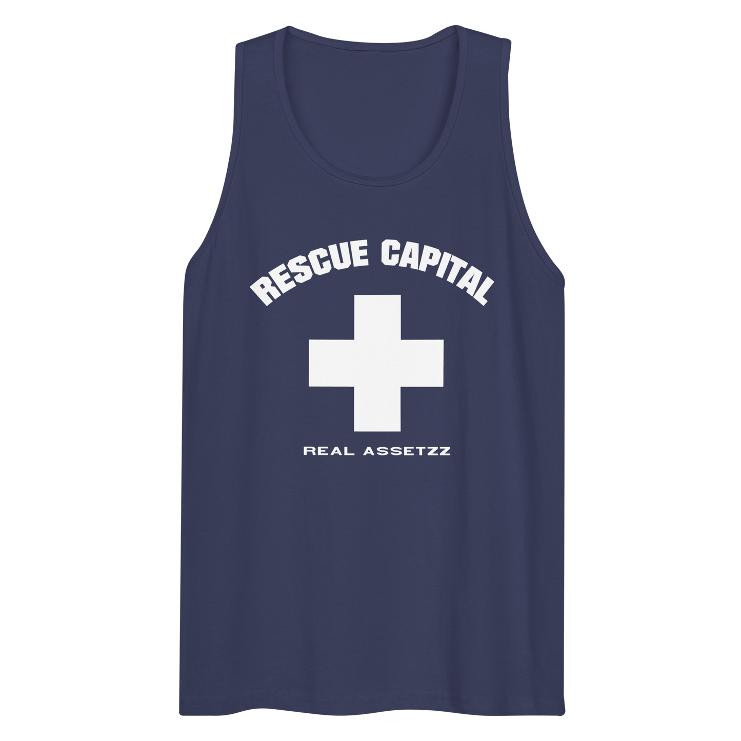 Rescue Capital (Tank)