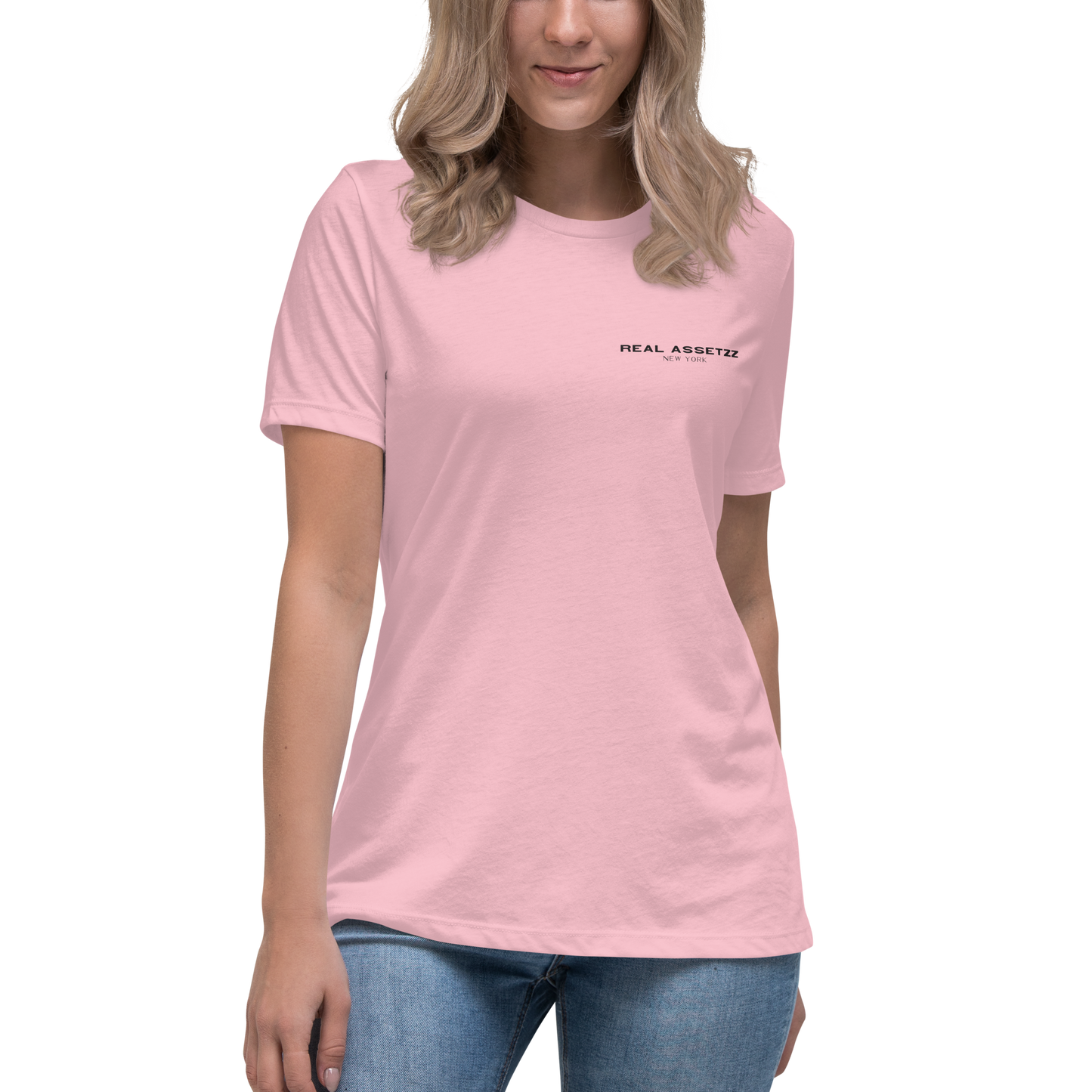 Women's WFH(Hamptons) T-Shirt