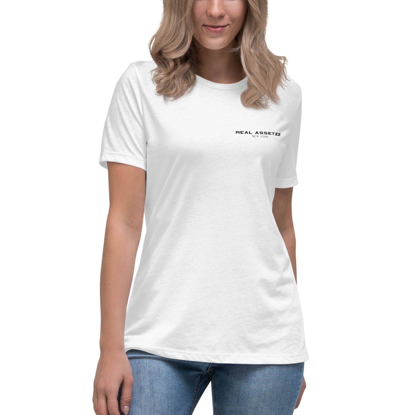 Women's WFH(Hamptons) T-Shirt